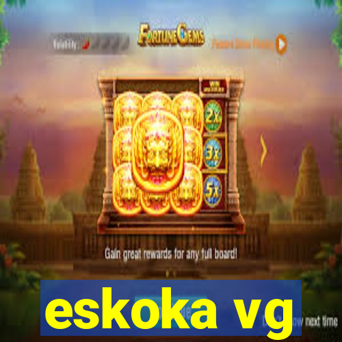 eskoka vg