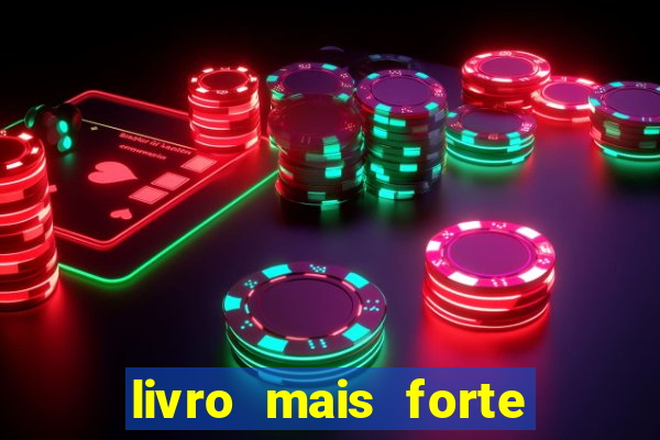 livro mais forte que a sua dor pdf download