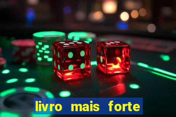 livro mais forte que a sua dor pdf download