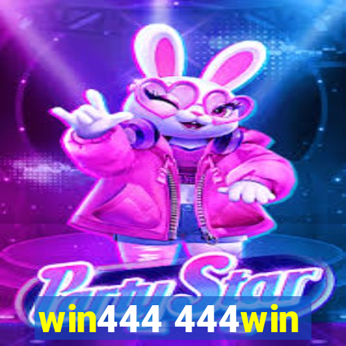 win444 444win