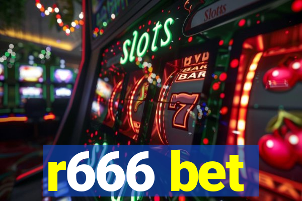 r666 bet