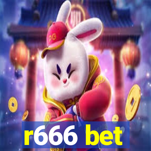 r666 bet