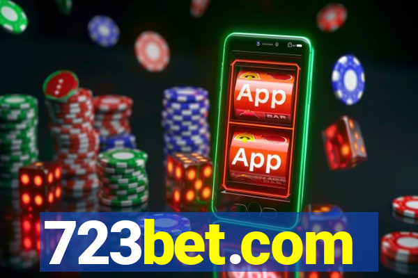 723bet.com