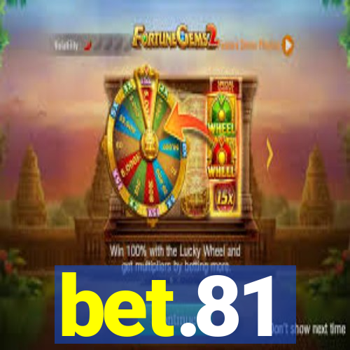 bet.81