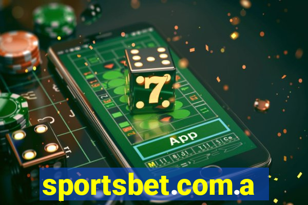 sportsbet.com.au