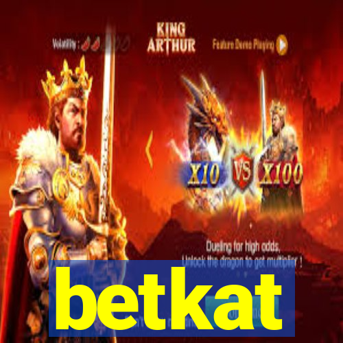 betkat