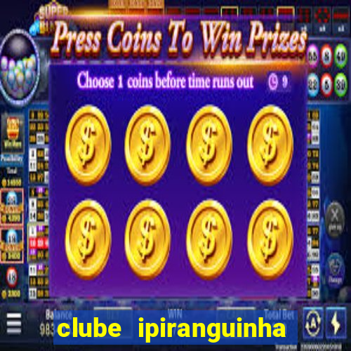 clube ipiranguinha porto alegre