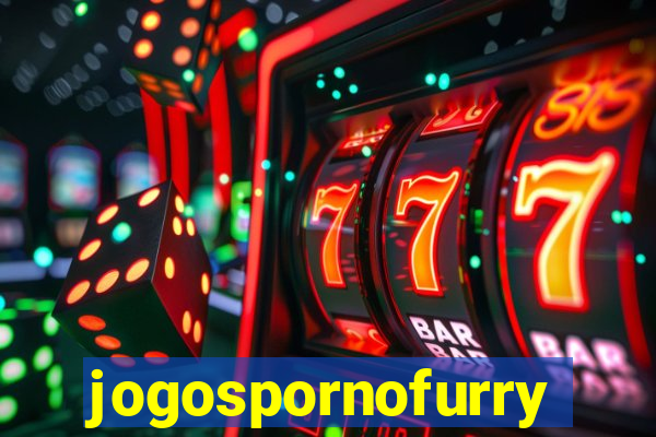 jogospornofurry