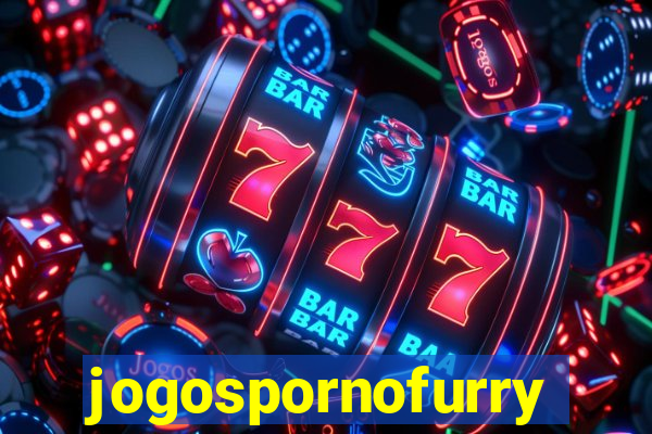 jogospornofurry