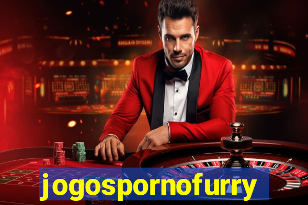 jogospornofurry