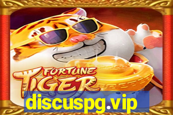 discuspg.vip