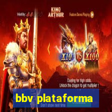 bbv plataforma