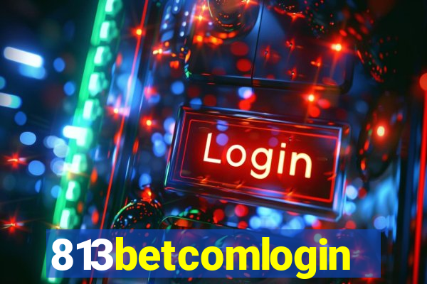 813betcomlogin