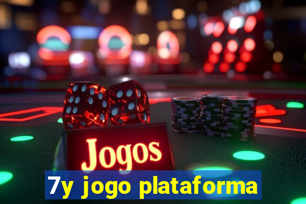 7y jogo plataforma