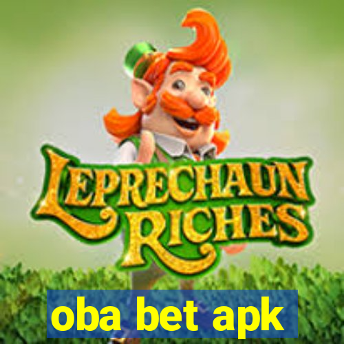 oba bet apk