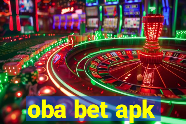 oba bet apk