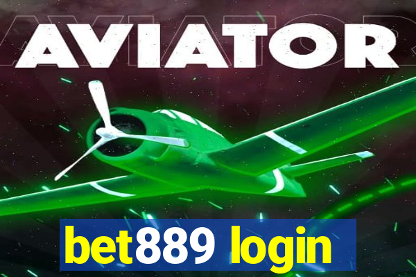 bet889 login