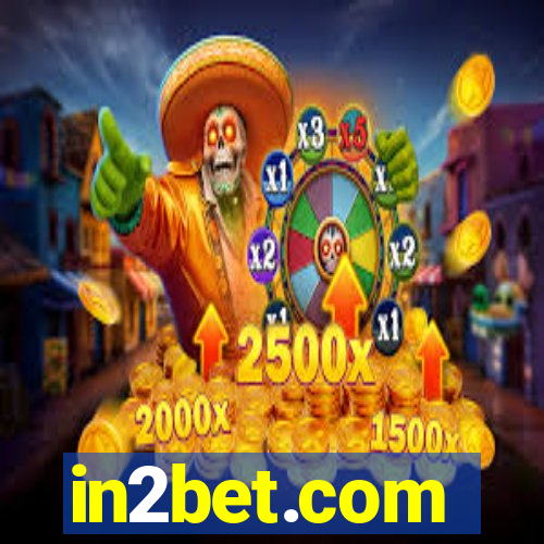 in2bet.com