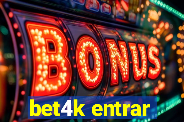 bet4k entrar