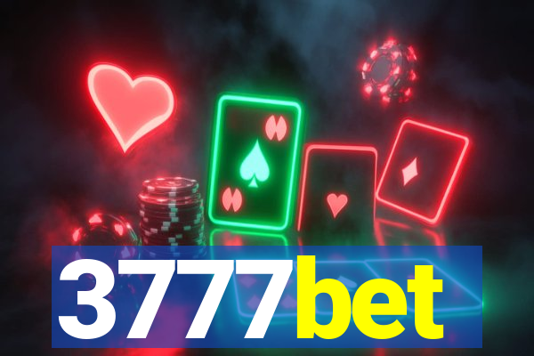 3777bet