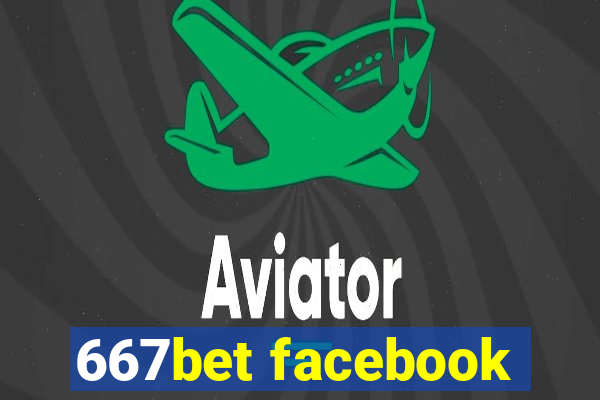 667bet facebook