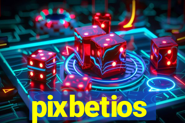 pixbetios