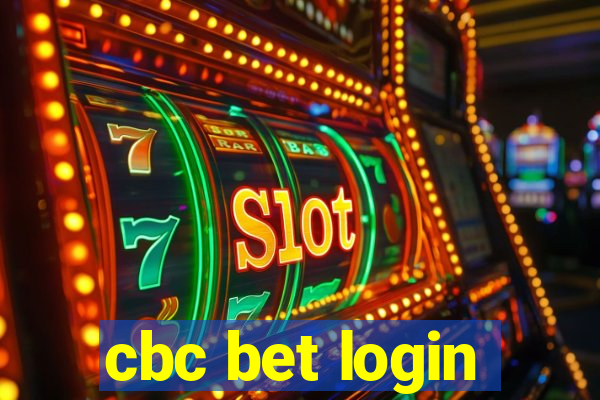 cbc bet login