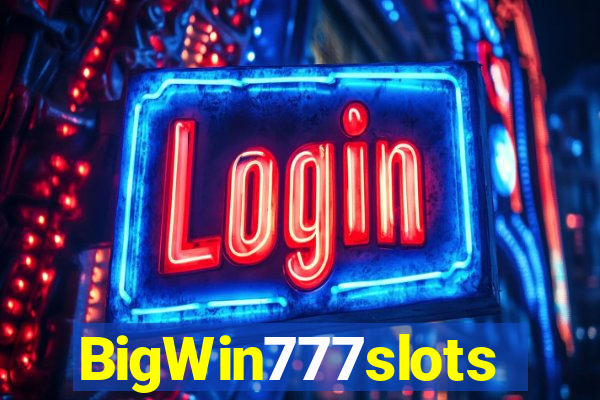 BigWin777slots