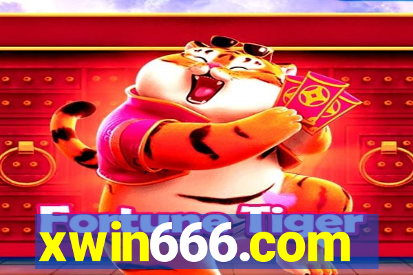 xwin666.com