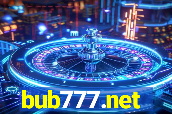 bub777.net