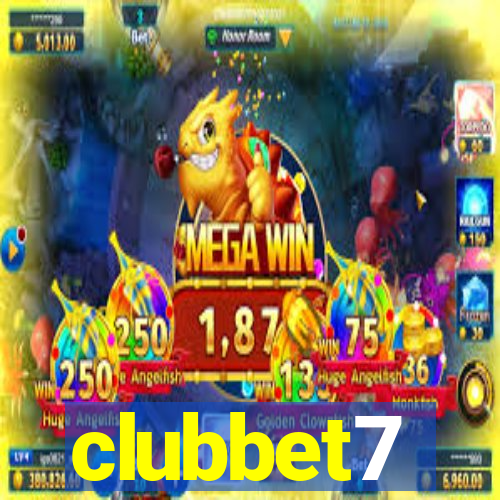 clubbet7