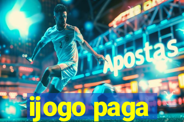 ijogo paga