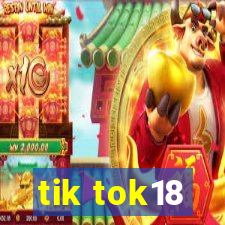 tik tok18