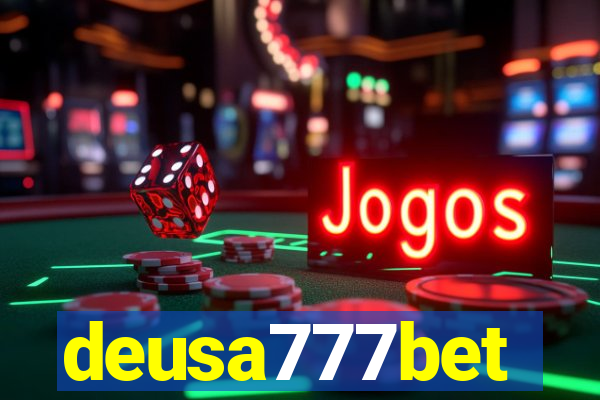 deusa777bet