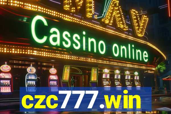 czc777.win