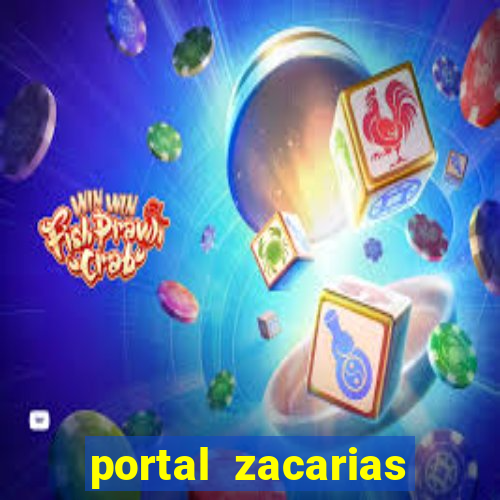 portal zacarias maloqueiro cavando sua propria cova