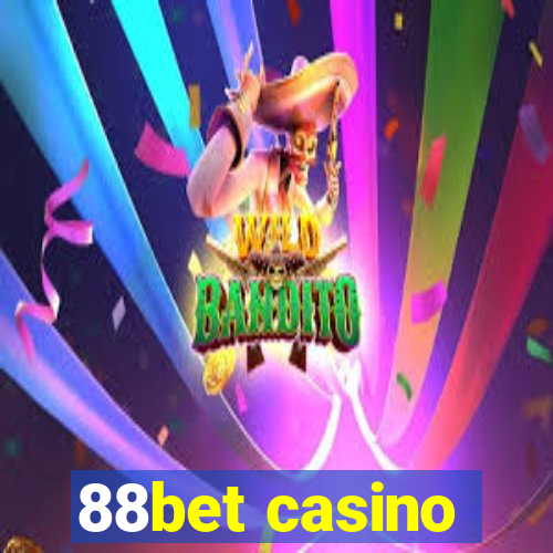 88bet casino