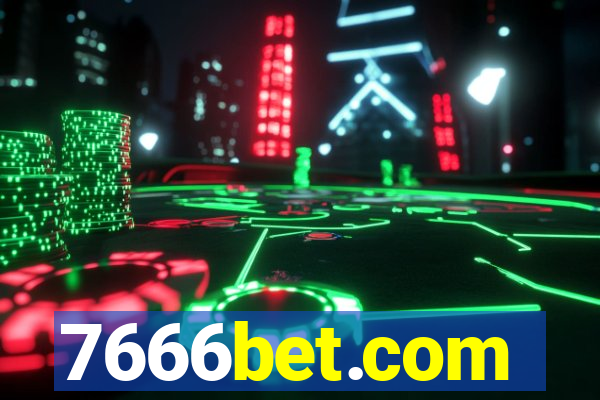 7666bet.com