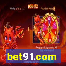 bet91.com