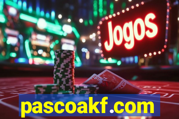 pascoakf.com