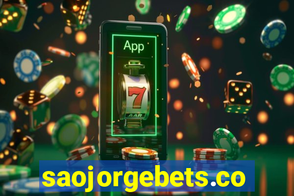 saojorgebets.com