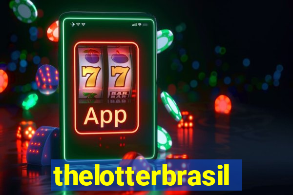 thelotterbrasil