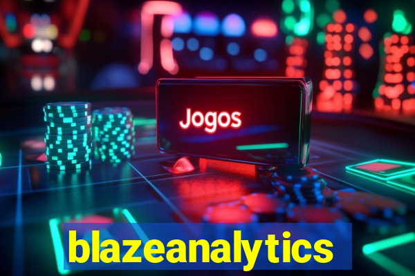 blazeanalytics