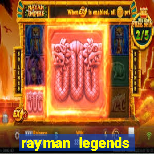 rayman legends download para celular