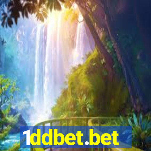 1ddbet.bet