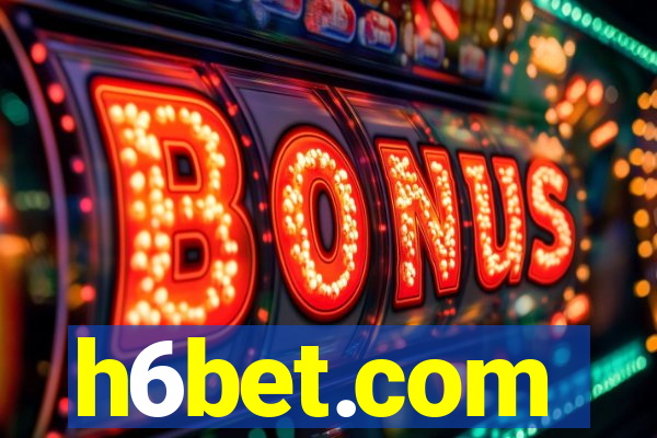 h6bet.com