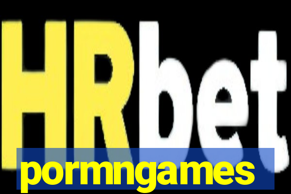 pormngames