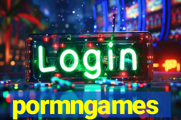 pormngames