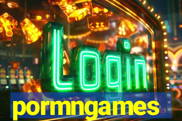 pormngames