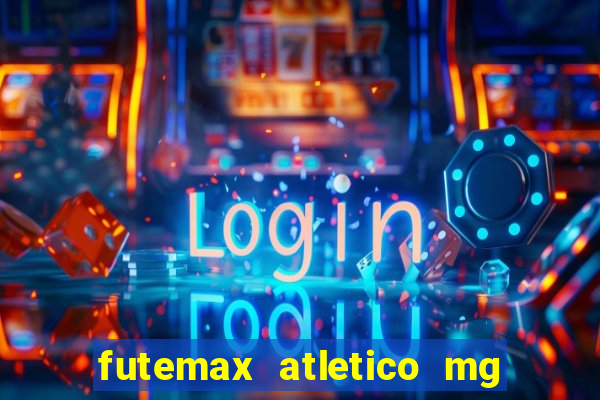 futemax atletico mg x flamengo